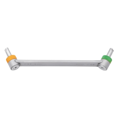 Neutral And Load Drill Guide